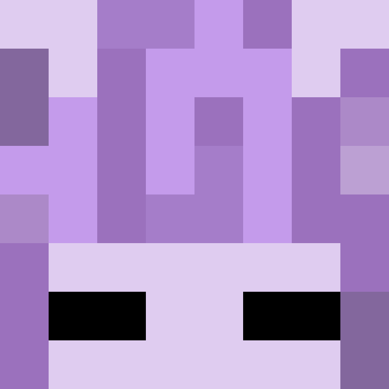 aXe18's skin