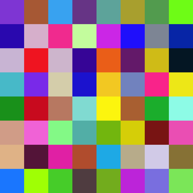 AdamTheHedgehog's skin