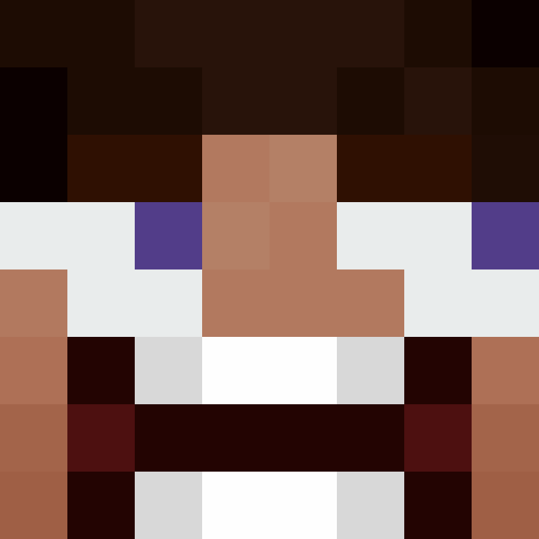 PatatjeMC's skin