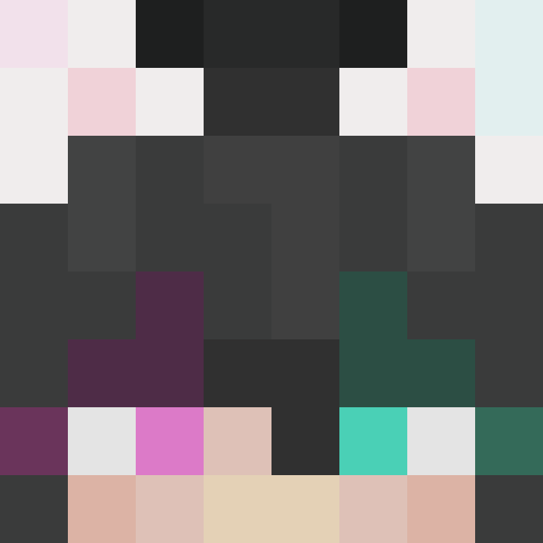 ShakaYami's skin