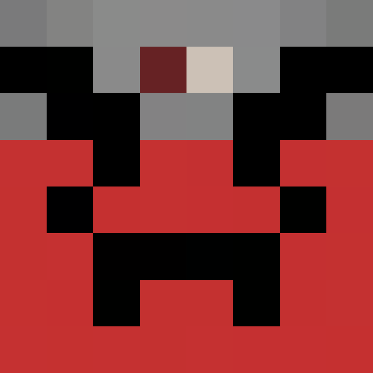 Yeleha's skin