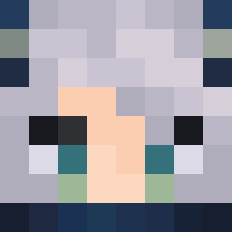 Vreg's skin