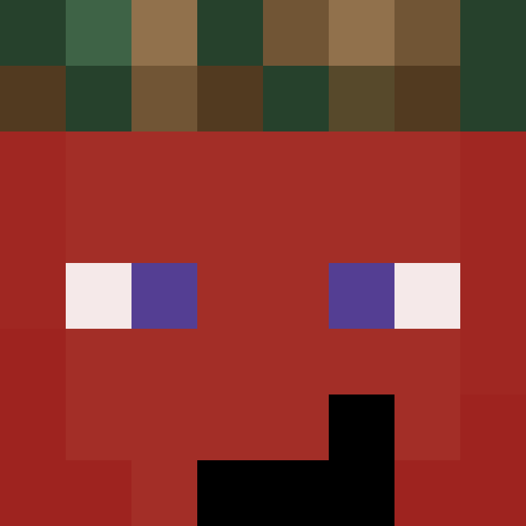 dragloner's skin