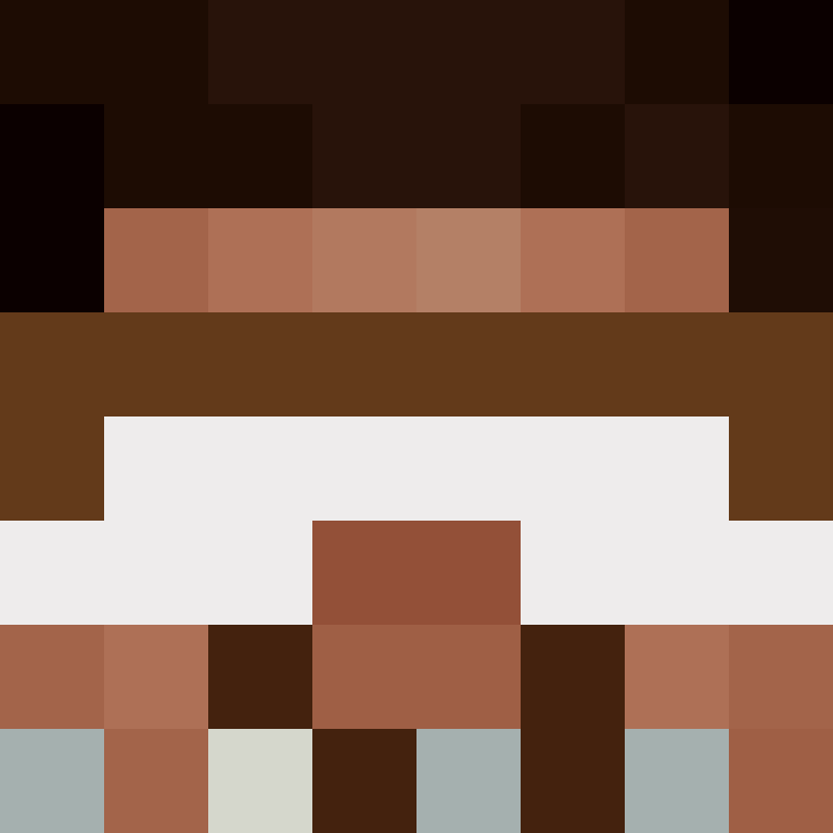 StrawberryOcean's skin