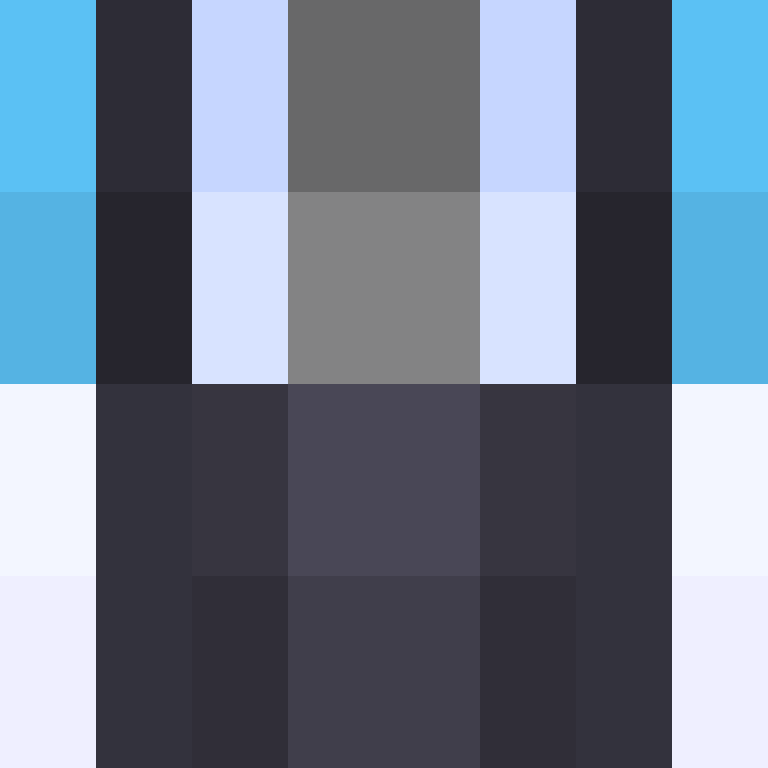 O_Rei's skin