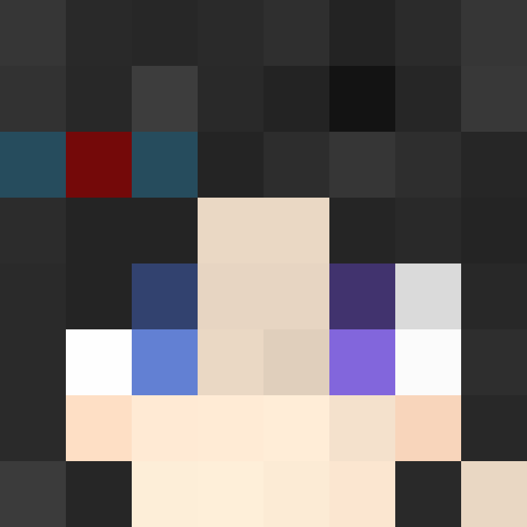 ThePenspinneur's skin