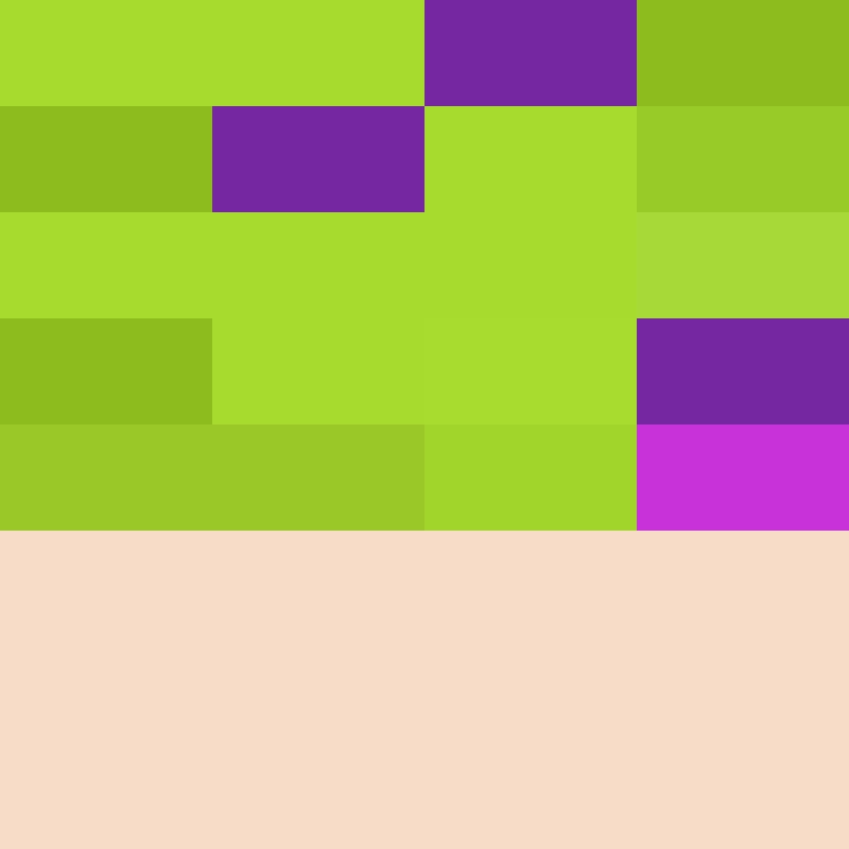 Respondents's skin