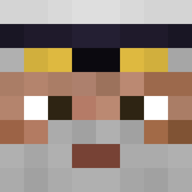clomp's skin