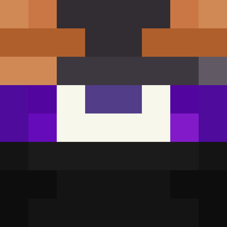 wiredframe's skin