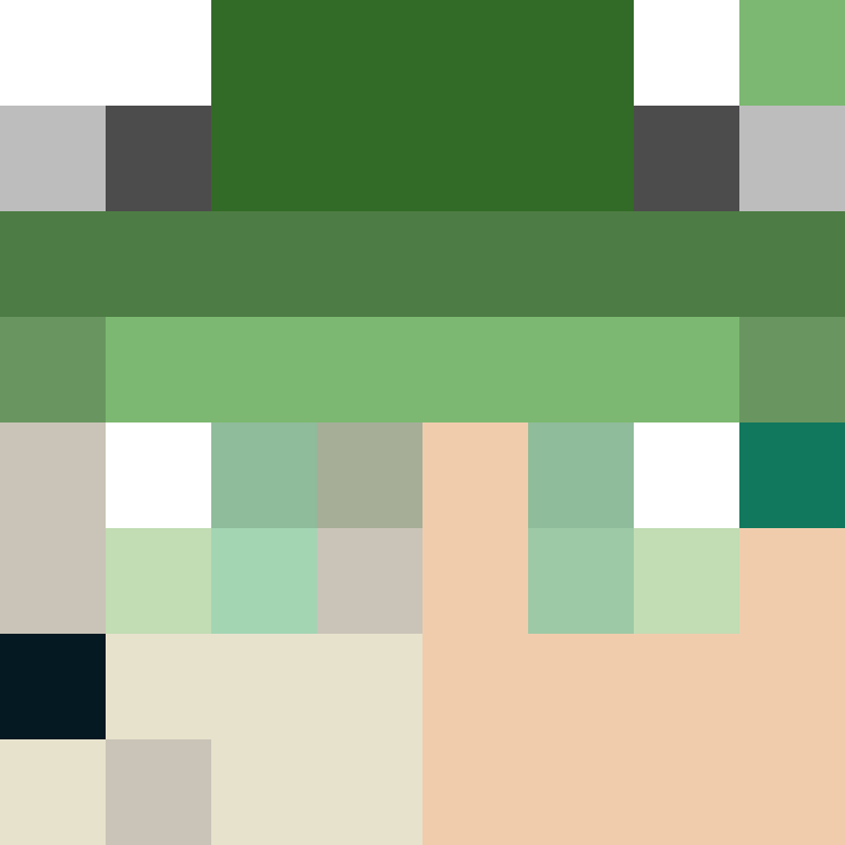 Dequari's skin