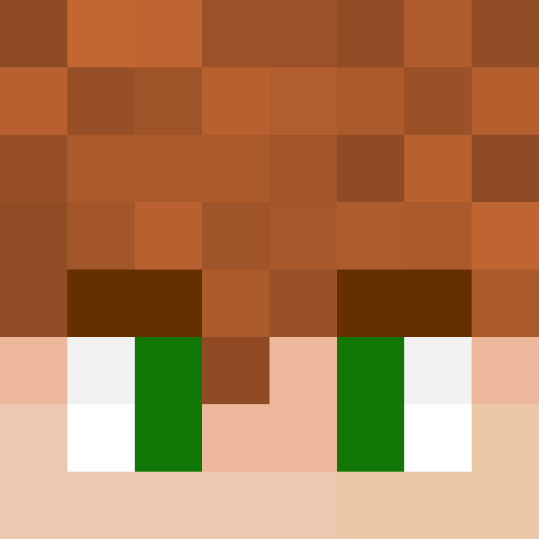 Tamariiiiii's skin