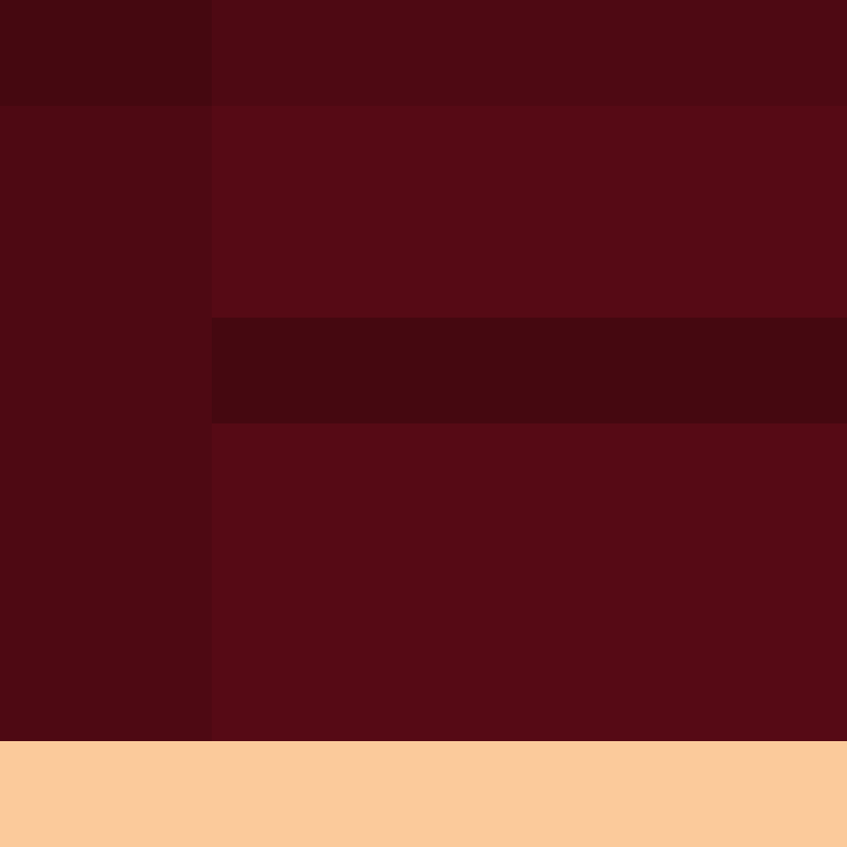 xentany's skin