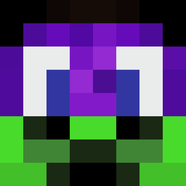 RedAISkye's skin