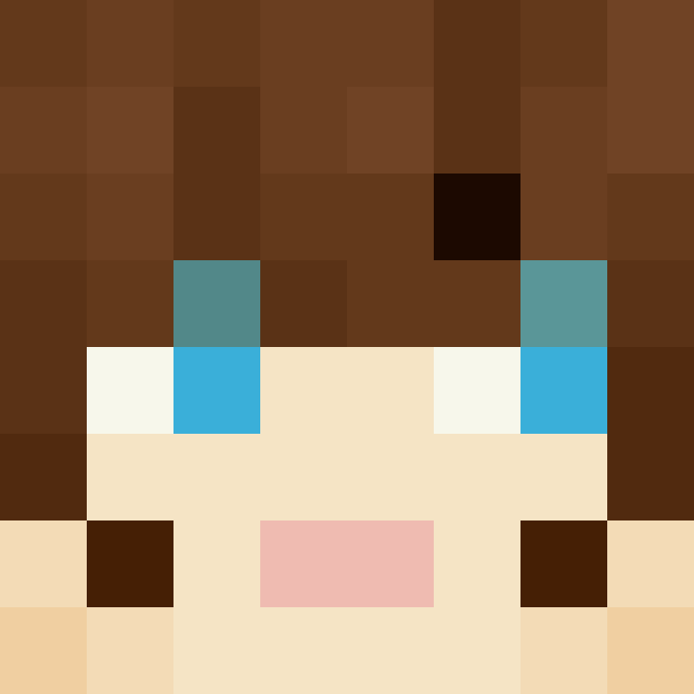 hpyef's skin