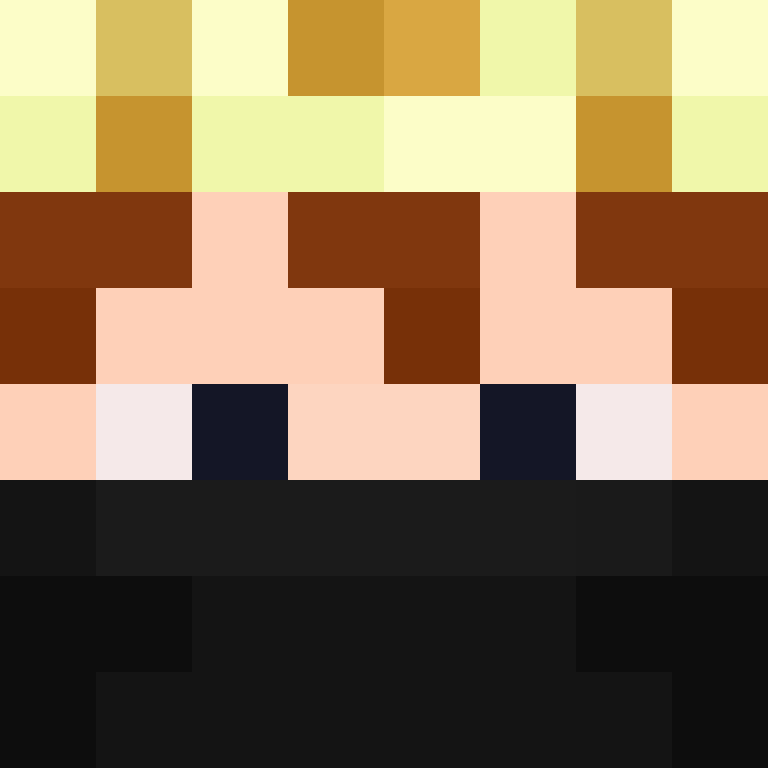 AI_Agent's skin