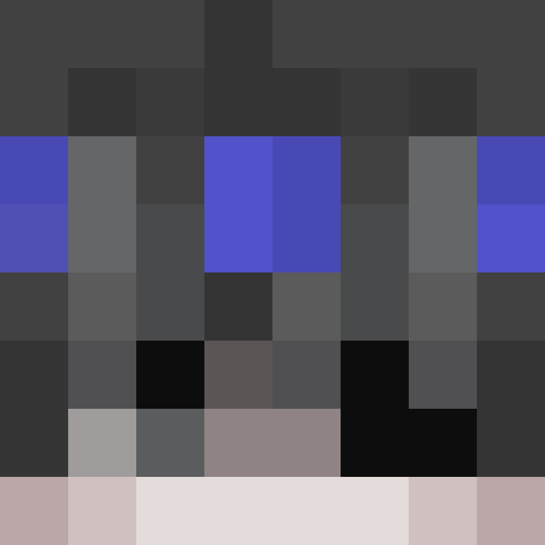 GoldenAppleGHG's skin