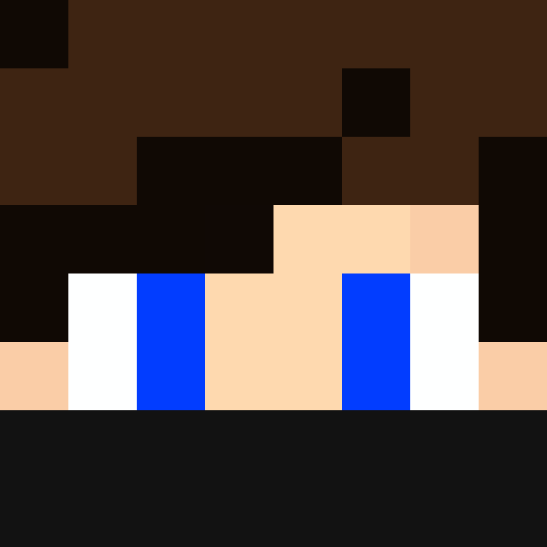 PrinceCR's skin