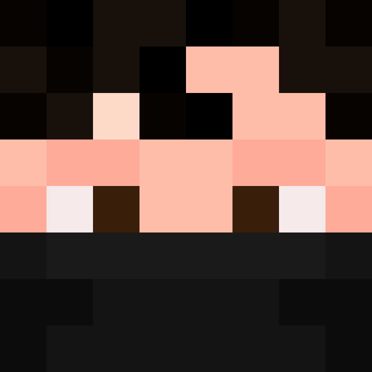 AlexisMadd's skin