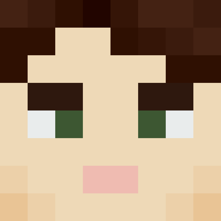 aXe18's skin