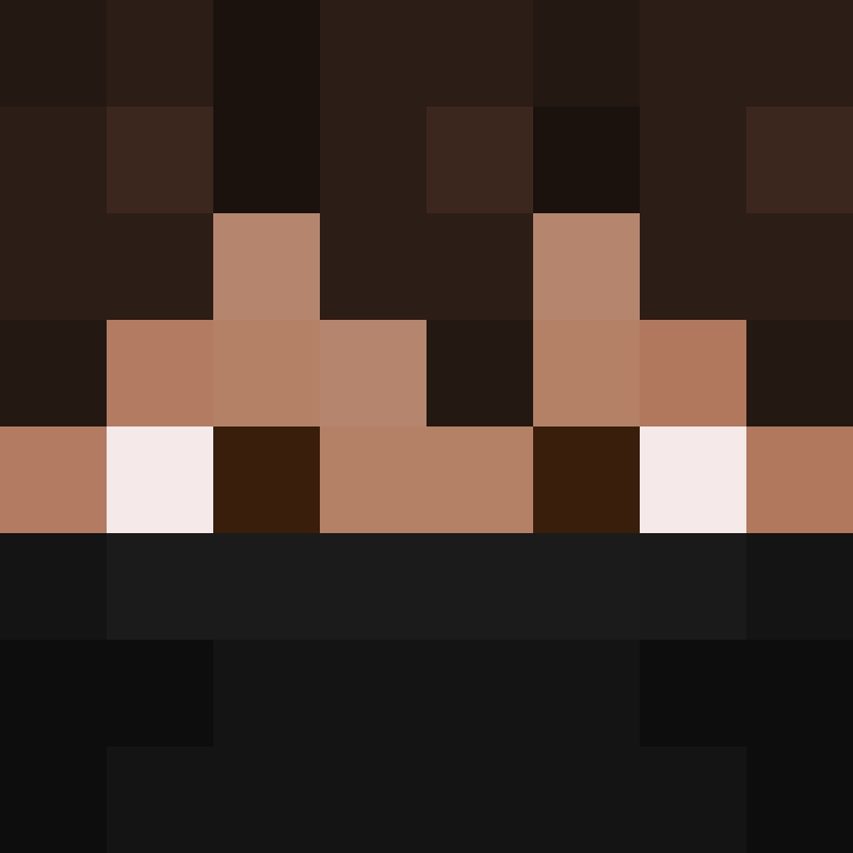 AdamTheHedgehog's skin