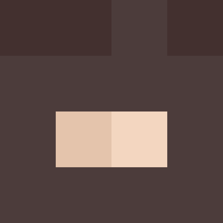 Yeleha's skin