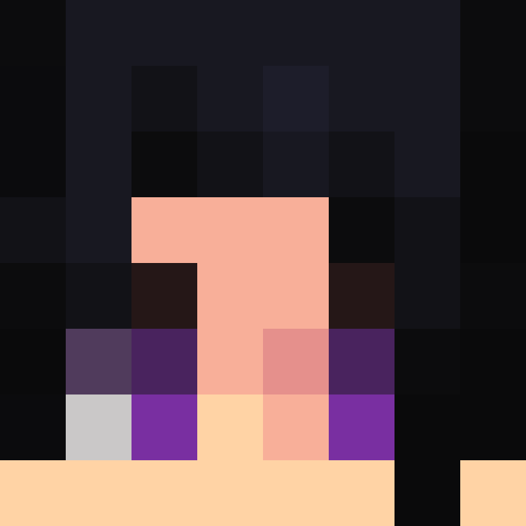 deminecrafterlol's skin