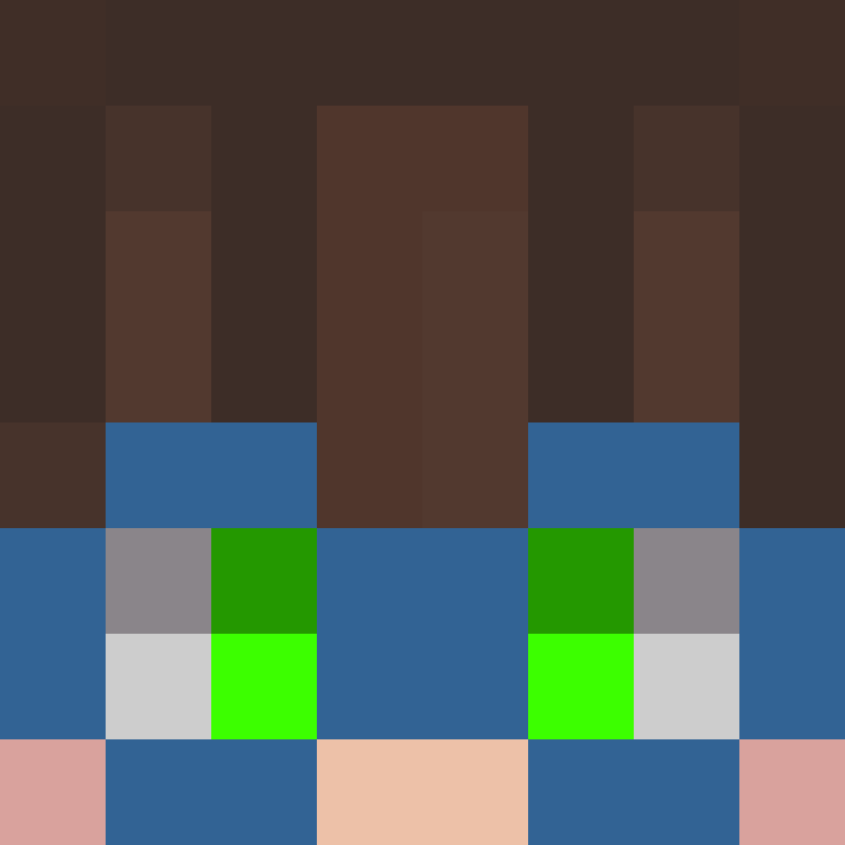 o___j's skin