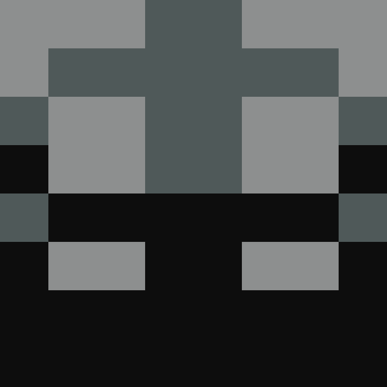 Dequari's skin