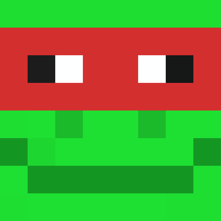 RedAISkye's skin
