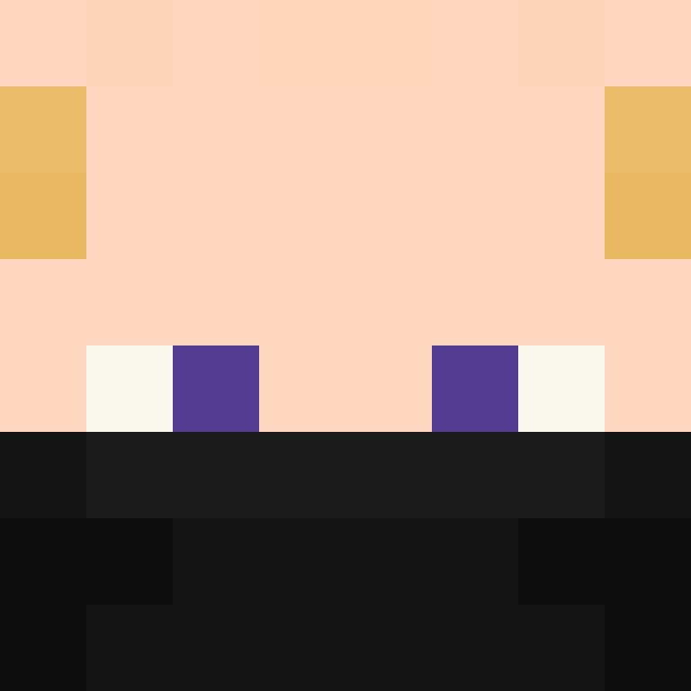 Mr_Genes's skin