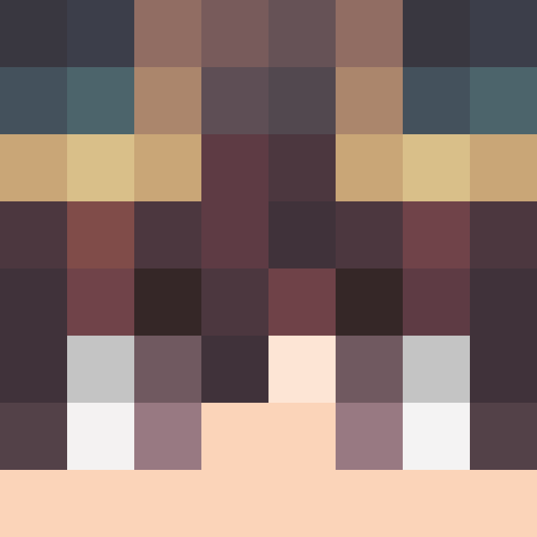 intersecato's skin
