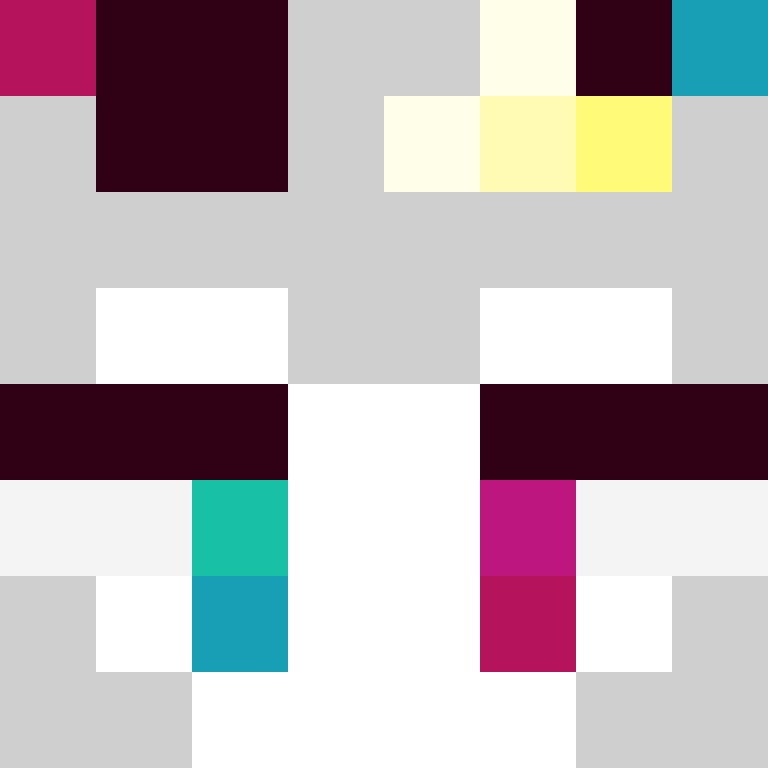 Lenticchie's skin