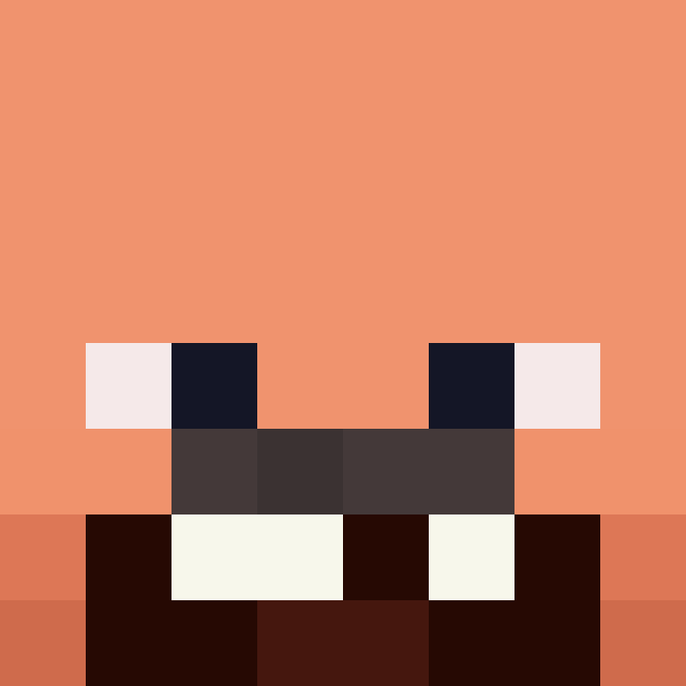 dramagg's skin