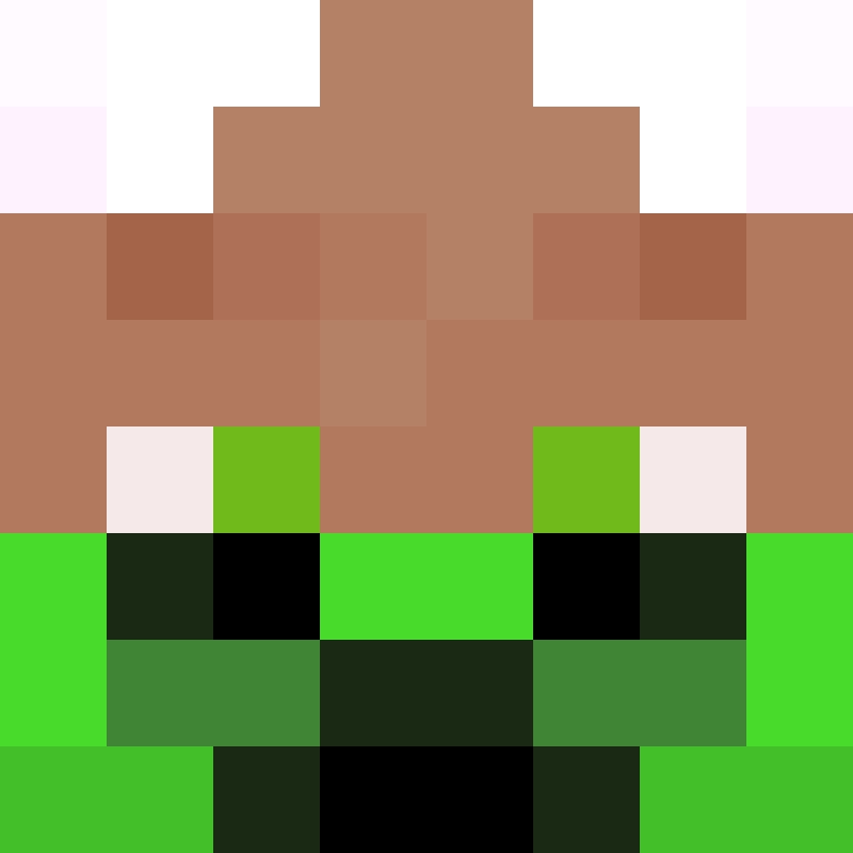 StrawberryOcean's skin