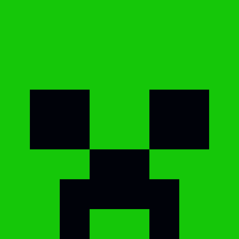 Naqlua's skin