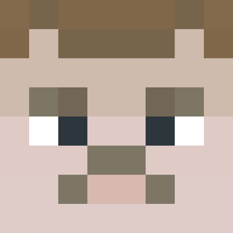 PlsPullMe's skin