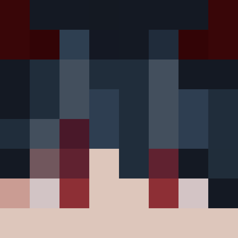 Maledict_YT's skin