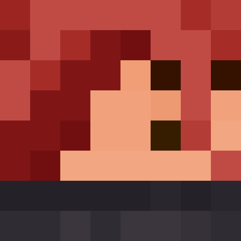 vexlehaha's skin