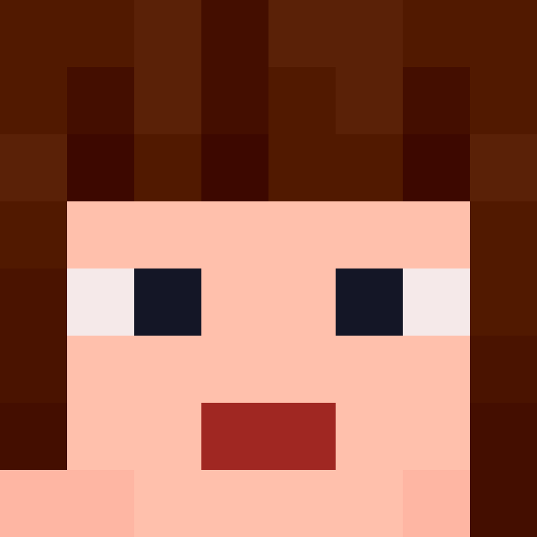 DargiV's skin