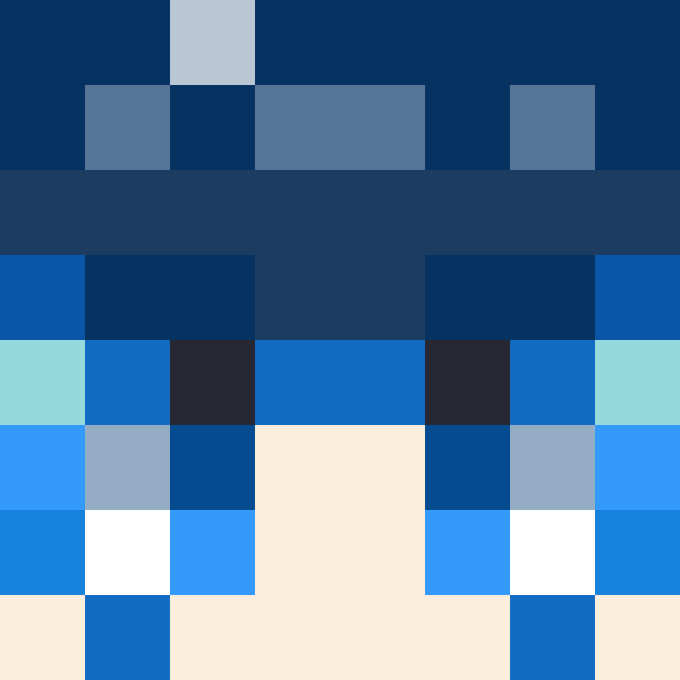 Auntbrix's skin