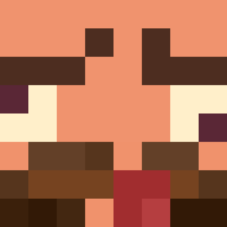 MacBookProM2's skin