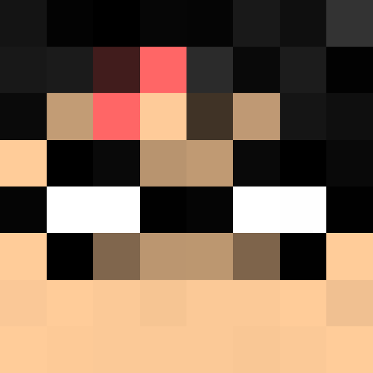notinventive's skin