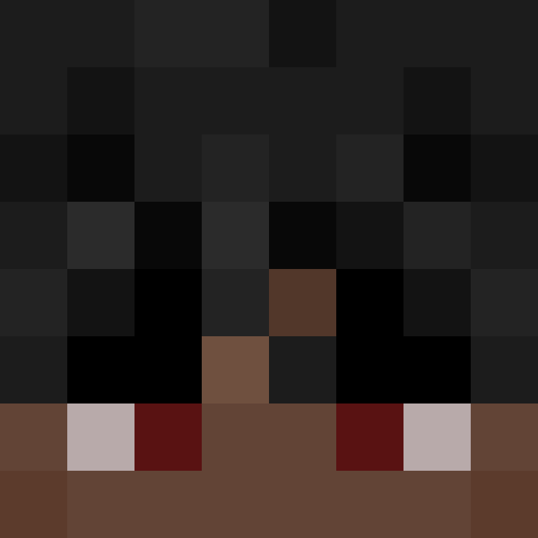 AdamTheHedgehog's skin