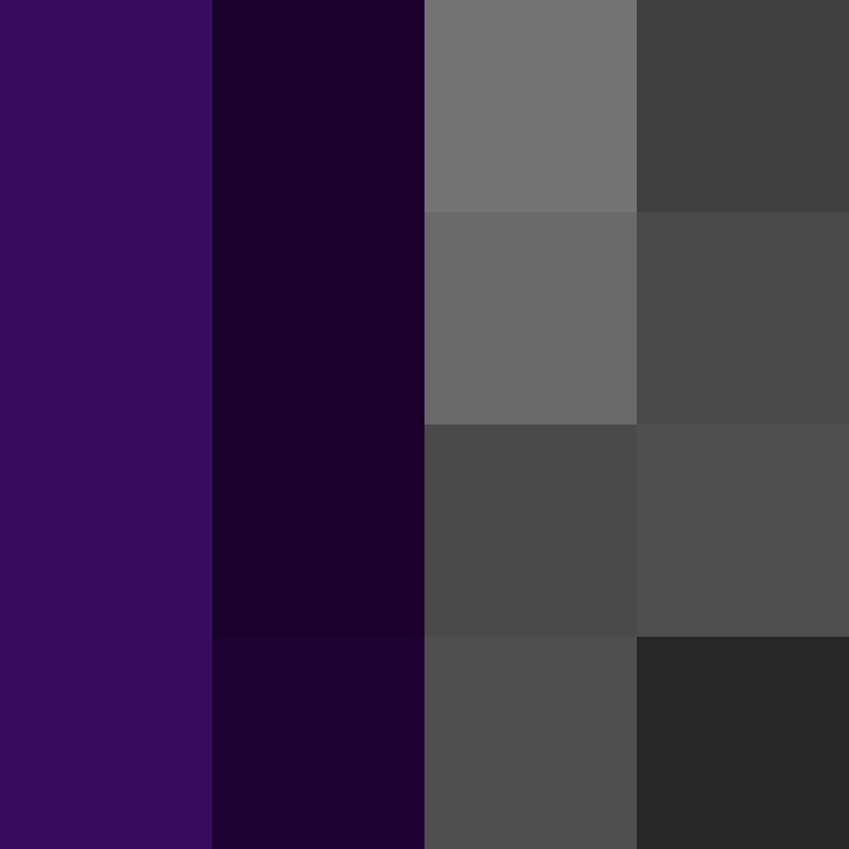 dragloner's skin
