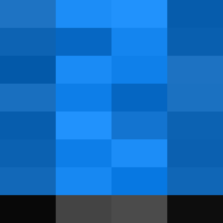 TheSilverDreams's skin