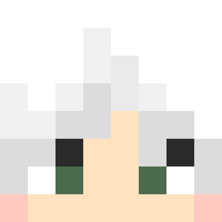 hpyef's skin