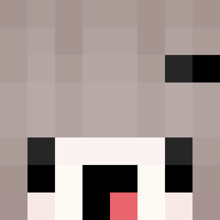 StrawberryOcean's skin