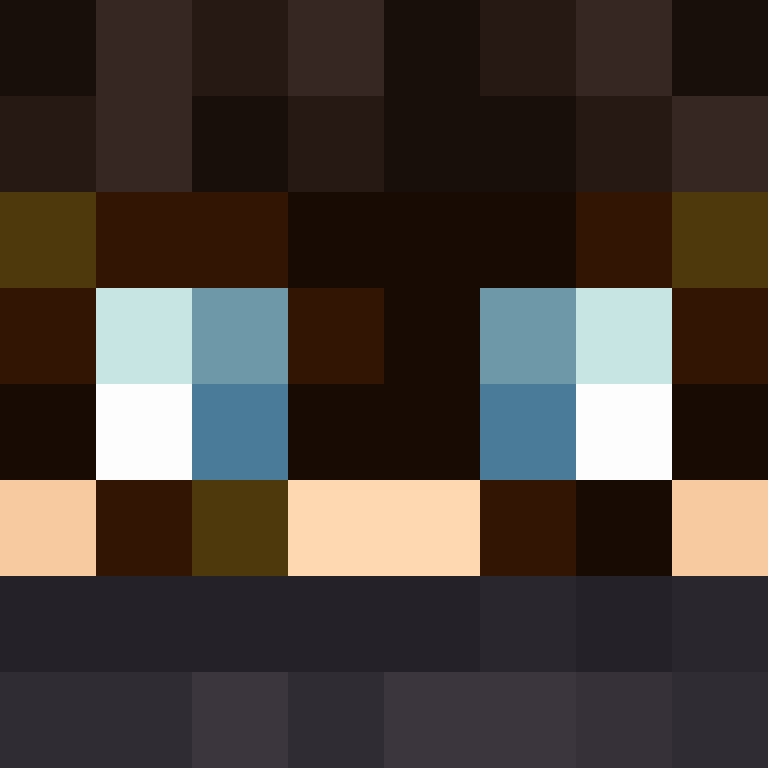 DonaldTrump42's skin