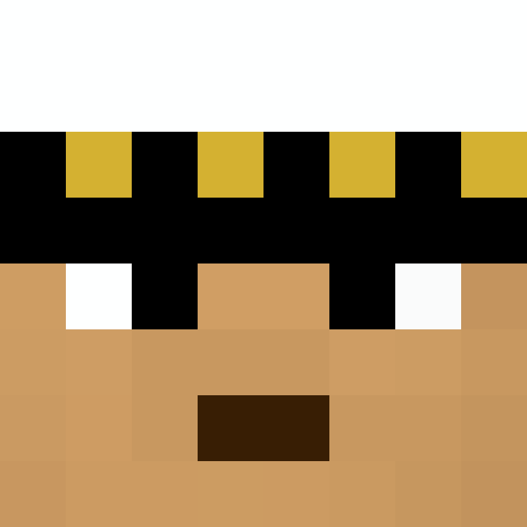 Mr_Genes's skin