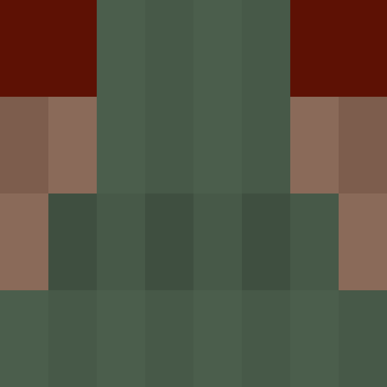 CeilingBird's skin